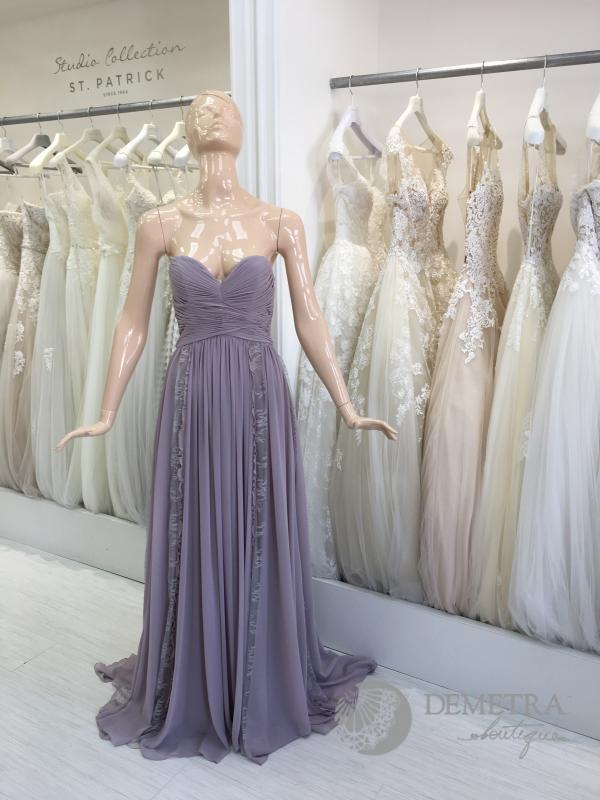 Rochie de seara Model unicat- 27